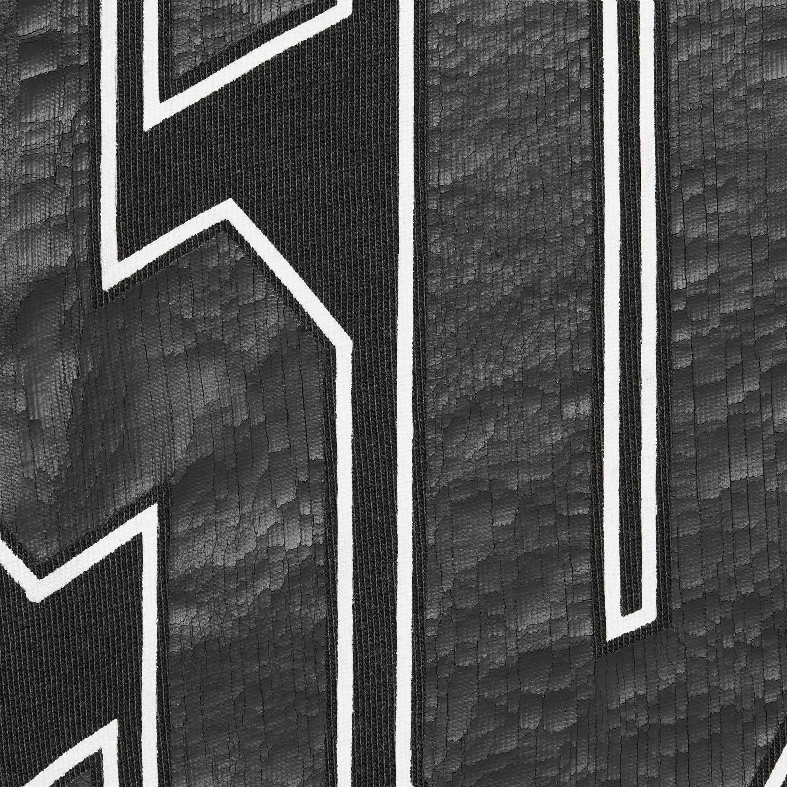 Cracked Back Arc S/S Top view 4